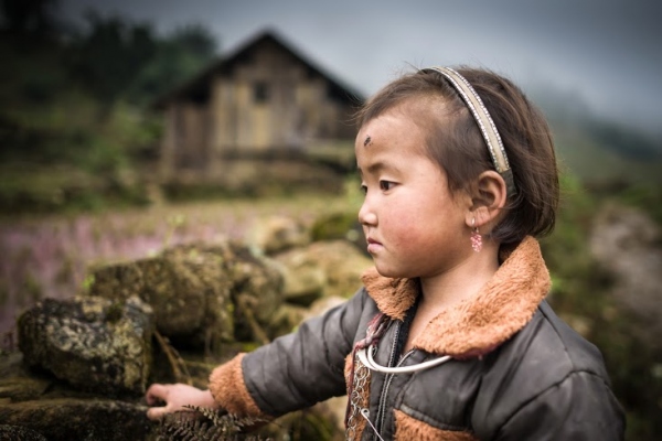Sapa Adventure