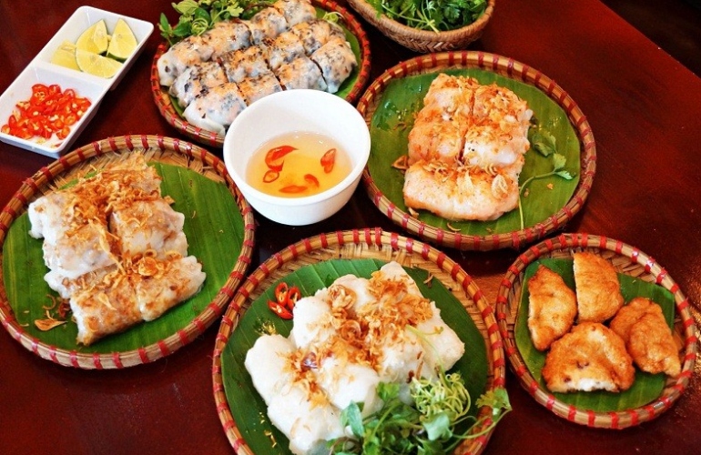 Some tips to eat like a local in Vietnam