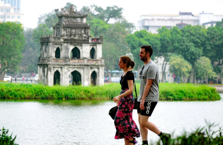 Hanoi attraction: Activities that attract tourists in Hanoi