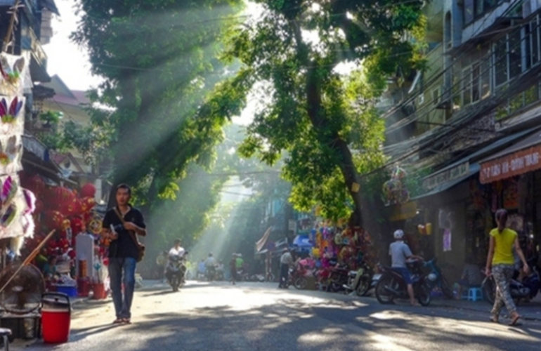Vietnam cities: Cities in Vietnam attract tourists from around the world