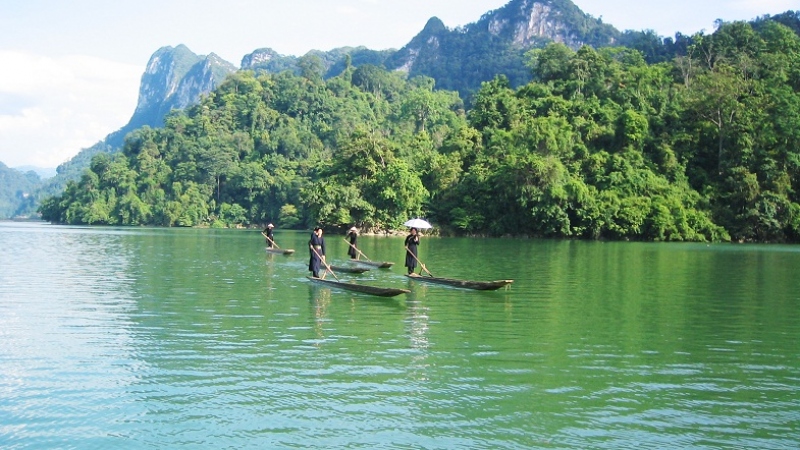 Bac Kan