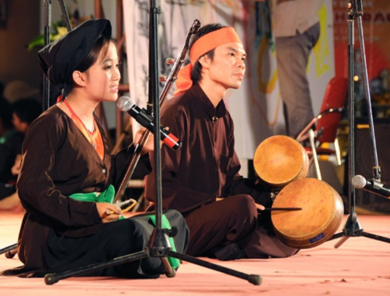 vietnam music