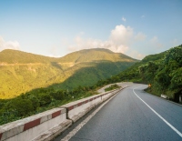 Central Vietnam Gateway