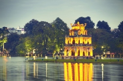 Hanoi