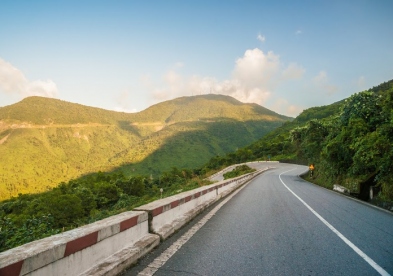 Central Vietnam Gateway