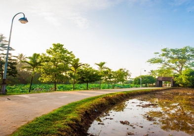Duong Lam Ancient Village