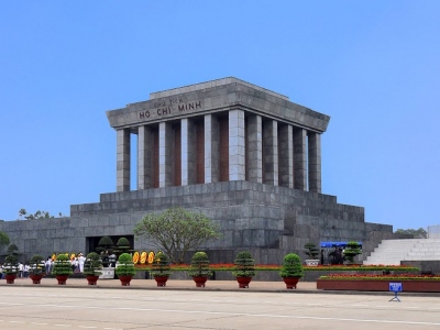 Hanoi,.