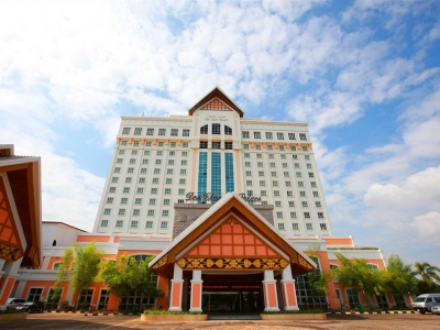 don-chan-hotel