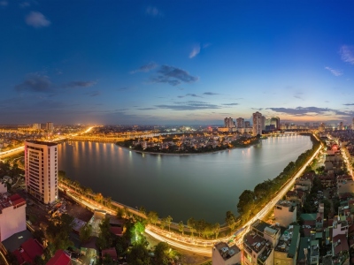 Aerial-view-of-Hanoi