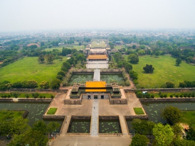 Hue-Imperial-Royal-Palace