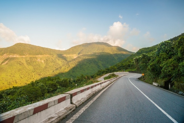 Central Vietnam Gateway