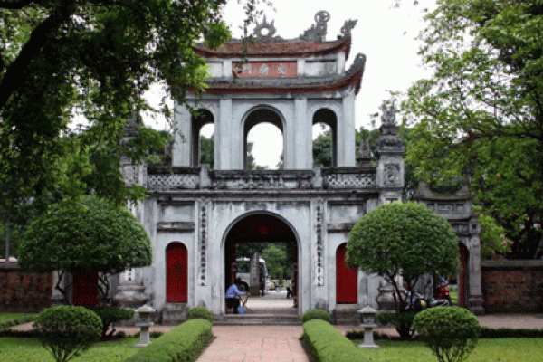 Temple of Literature