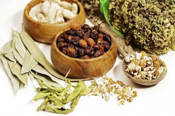 Learn About Traditional Medicine