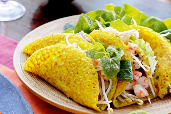  Enjoy Banh xeo Quang Hoa 