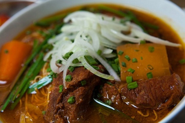 Bo kho