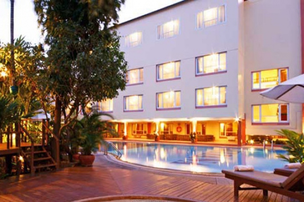 Juliana Hotel Juliana Hotel