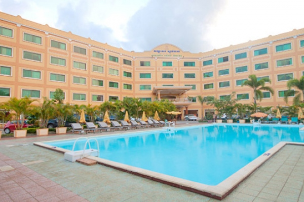 Golden Sand Hotel Golden Sand Hotel