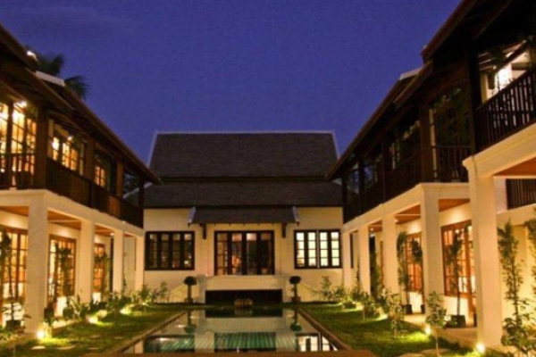 Le Sen hotel Le Sen hotel