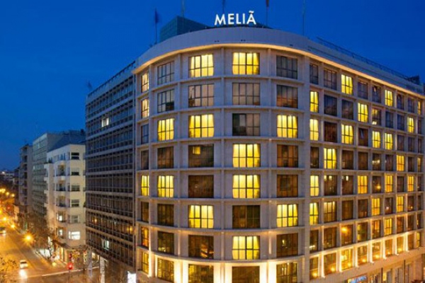 Melia Hotel Melia Hotel