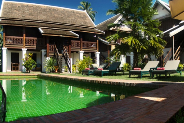 Villa Maydou Hotel Villa Maydou Hotel
