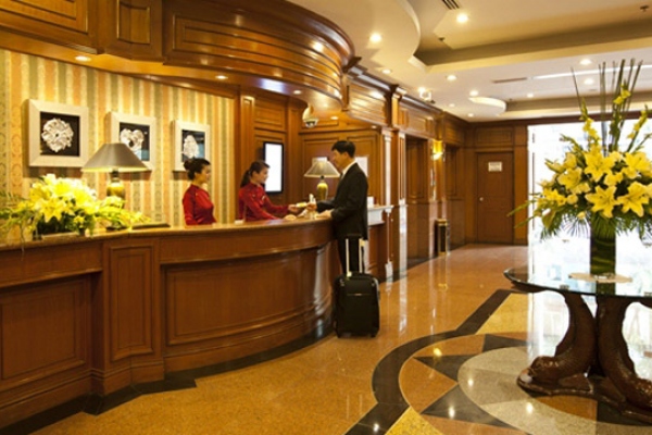 Sunway Hotel Sunway Hotel