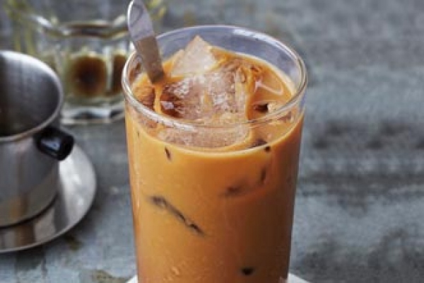 Ca Phe Sua Da