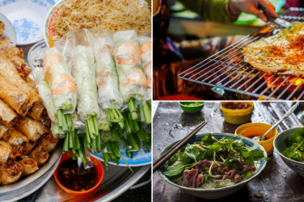 Top 10 Vietnam Street Food for Your Visit to Vietnam