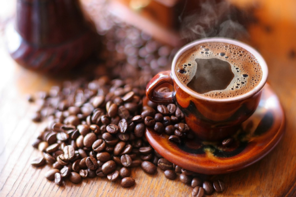 Explore coffee in Vietnam