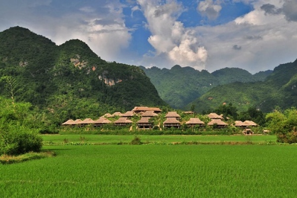 Mai Chau hill tribe day tour