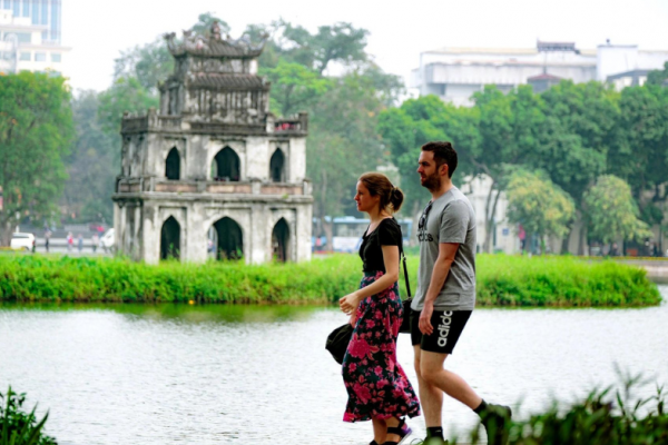 Hanoi attraction: Activities that attract tourists in Hanoi