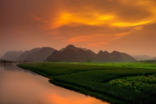 Phong Nha - Ke Bang National Park