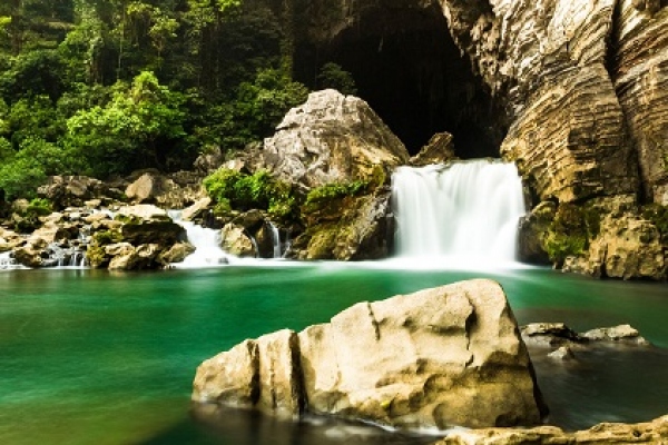 The top caves you should visit in Quang Binh