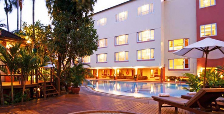 Juliana Hotel