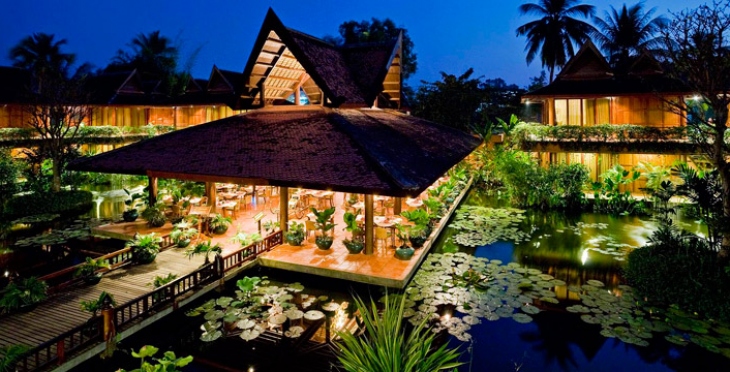 Angkor Village Hotel