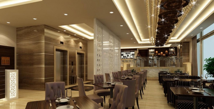 Athena Hotel