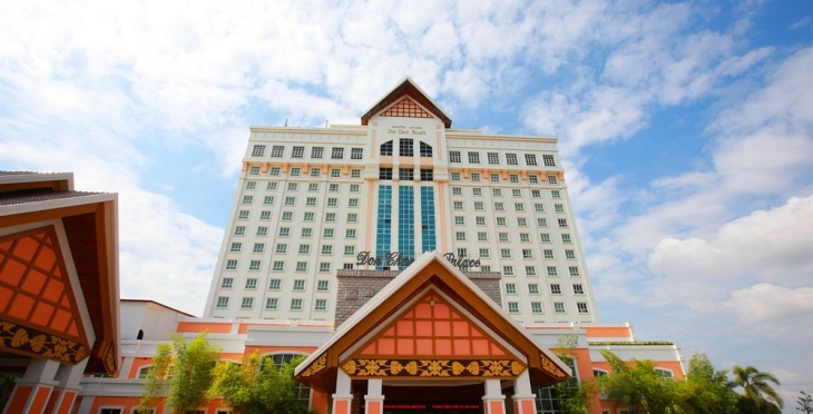 Don Chan Palace