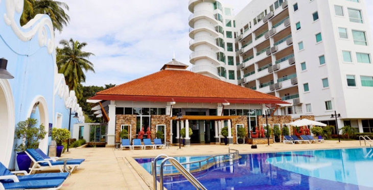 Independence Hotel