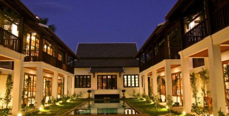 Le Sen hotel