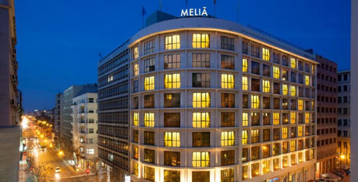 Melia Hotel