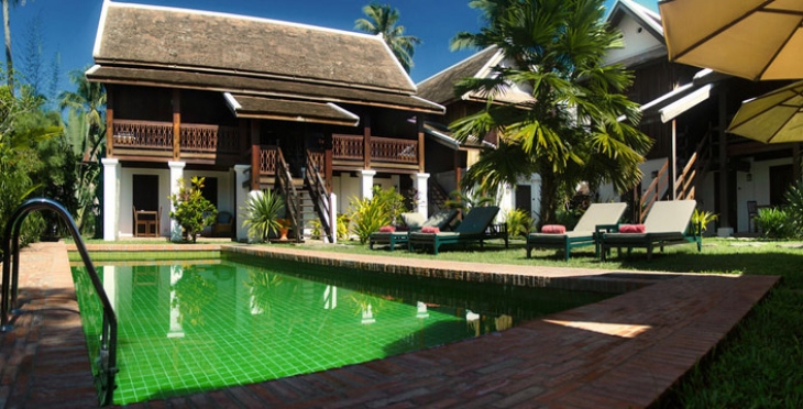 Villa Maydou Hotel