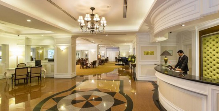 Sunway Hotel Hanoi