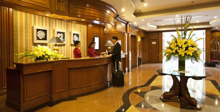 Sunway Hotel