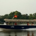 Cu Chi Tunnels by Speedboat