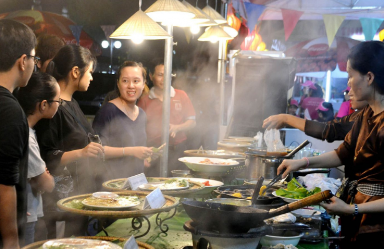 Special Highlights in the 1st Quang Nam Cultural and Culinary Festival 2023