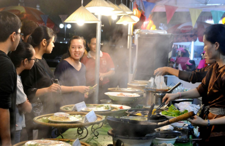 Special Highlights in the 1st Quang Nam Cultural and Culinary Festival 2023 