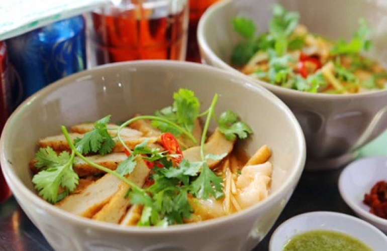 Viet Nam Restaurant - Some tips for tourists