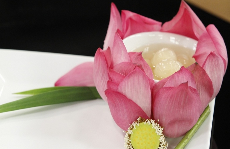 Top 7 Vietnamese sweet desserts