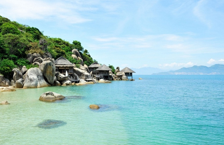 5 beaches in Vietnam you should visit once time in your life
