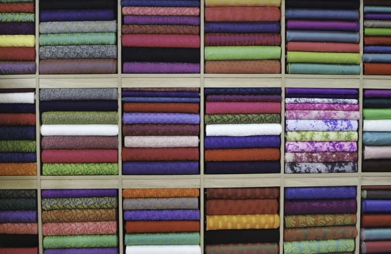 Custom Made Clothes in Hoi An