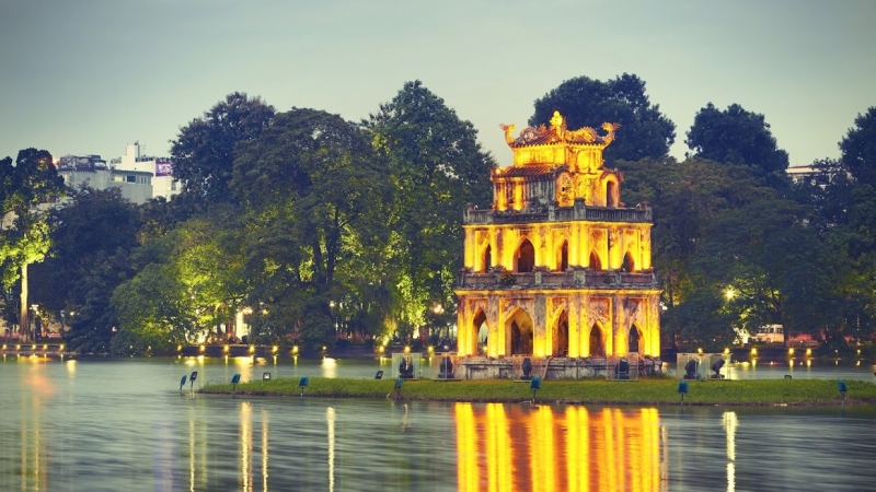 Hanoi